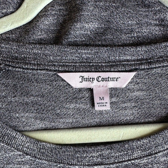 Juicy Couture Long Sleeve Top - Picture 6 of 7